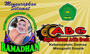 Bacaan doa menyambut ramadhan agar diberikan kekuatan keimanan, berikut penjelasan ustaz adi hidayat. Apa Dan Manfaat Twibbon Ma Bustanul Arifin Gresik