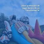 Juegos inflables Happy Kids | ¡Lleva a casa uno de los ...
