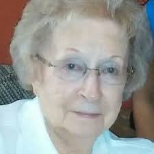 Norma Leigh Cumpston Bielfeldt Obituary (1929