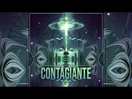 Undercover Balikali On Acid Blazy Doktor Froid Bootleg Henrique Camacho Contagiante Ii Original Mix Youtube