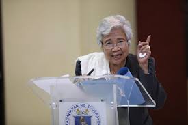 In 1880 there were 28 briones families living in california. Briones Lauds Lgus Stakeholders In Parents Academy Initiatives Manila Bulletin