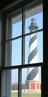 11 cape hatteras lighthouse premium video footage. Cape Hatteras Lighthouse North Carolina At Lighthousefriends Com