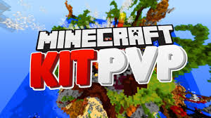 Minecraft kitpvp is an interesting game mode with a heavy focus on pvp. 40 Kitpvp Backgrounds On Wallpapersafari