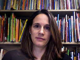 Seven Impossible Things Before Breakfast » Blog Archive » Seven Impossible  Interviews Before Breakfast #58: Tricia of The Miss Rumphius Effect