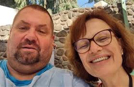 Walking where Jesus walked: Holstonians experience Holy Land