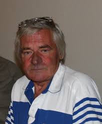 Hørt over hækken....