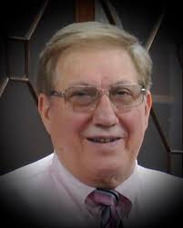 Robert Gordon Hook Obituary February 26, 2024