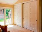 Custom Sized Bifold Doors at Menards