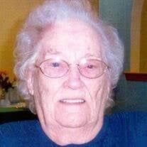 Margaret M. Kenney Obituary