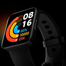 Xiaomi Poco Watch Black buy smartwatch ...