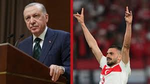 Ərdoğan: "Fransızlardan niyə xoruzlandıqlarını soruşan varmı?"