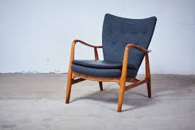 Easy Chair By Madsen Schubel 1950s 7 Chair 1950 Chair Easy Chair