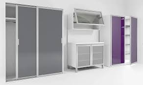 Add modern handles to give it some style, and then add wooden floating shelves in the gap between the cabinet and the wall for extra storage opportunities. 15 Modern Bedroom Cabinet Designs With Pictures In 2021
