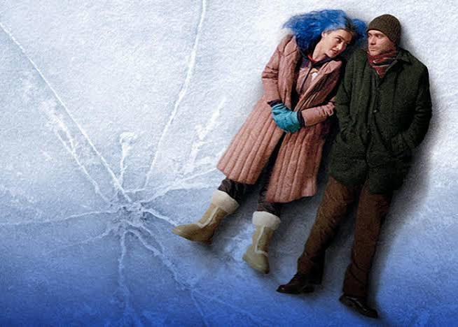 Eternal Sunshine of the Spotless Mind': Revisiting the Sci-Fi Romance 15  Years Later – Film Daze