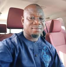 Congratulations, my Brother; well, I should rather say my Uncle, Abraham  Ferguson. Your capability to handle this job is not in doubt. God bless you.