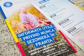 Din 15 mai suntem în stare de alertă, iar funcționarii lucreză din din nou cu publicul. 4gwdocsbhjezwm