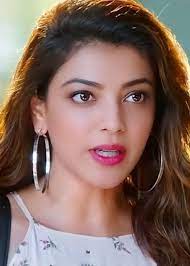Kajal Aggarwal Beautiful Girl Face Beautiful Heroine Arab Beauty