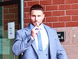 Blackpools Ex On The Beach star James Moore cleared of posting revenge  video to Pornhub - LancsLive