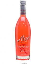 Alize Rose Passion Liqueur 16 70 Cl Hellowcost