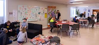 Thousands of parents and educators are turning to the kids' learning app that makes real learning truly fun. Giving Kids In Rural Communities Opportunities To Thrive United Way East Ontario