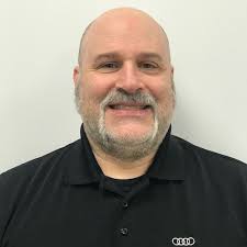 Audi Pittsburgh Staff