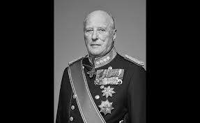 Kong haralds tale ved den nasjonale minnemarkeringen for 22. His Majesty King Harald Of Norway Sends Condolences Scandasia