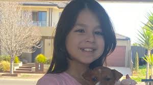 Fraser Rise girl Chloe Gatti, 11, born with rare twisted bowel condition