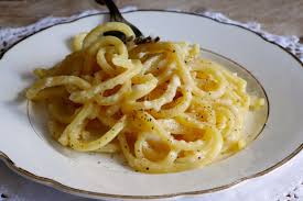 Check spelling or type a new query. Tonnarelli Cacio E Pepe Mastercheffa