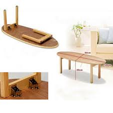 How to build a diy portable workbench or folding table. 4pz Diy Iron Locking Folding Bracket Folding Table Chair Leg Hinges Home Kitchen Ebay
