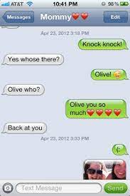 We have over 150 categories of jokes on our main page. Boyfriend Knock Knock Jokes