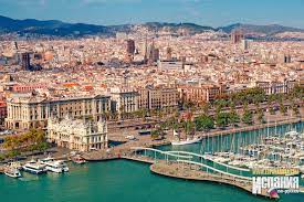 Discover barcelona in spain, one of the best destination in europe : 12 Interesnyh Mest Barselony Ispaniya Po Russki Vse O Zhizni V Ispanii