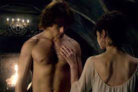 Por qué el mejor sexo que vas a ver en televisión está en 'Outlander' |  Fotos | Placeres | S Moda | EL PAÍS