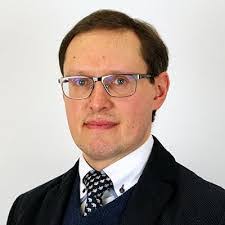 Tim Krieger's Instagram, Twitter & Facebook