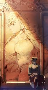 Jack The Ripper Shuumatsu hentai videos, GIFs, and images | R34.app