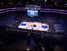 American Airlines Center Section 309 Seat Views Seatgeek
