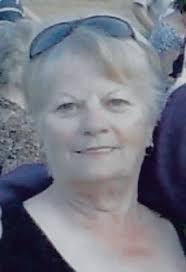 Roberta Calvert Obituary (2014)