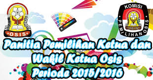 Maybe you would like to learn more about one of these? Sk Panitia Pemilihan Ketua Dan Wakil Ketua Osis Periode 2015 2016 Mtss Baitul Muttaqin Tumbrasanom
