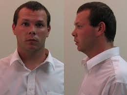 A look back at September's mug shots