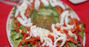 By preston boehm july 05, 2021 post a comment filipino christmas dishes : 238 Easy And Tasty Cucumber With Garlic Dressing Recipes By Home Cooks Cookpad
