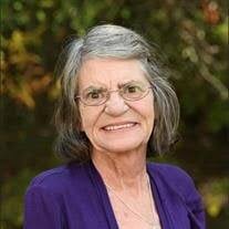 Marjean Anderson Padgett Obituary