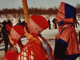 Da kan sikkert det landet. Samisk Folkedag Og Nasjonaldag 6 Februar