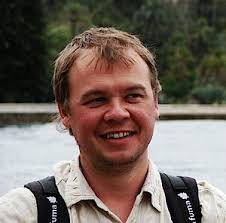 Fantasyguide: Interview: Thomas Adam Sieber