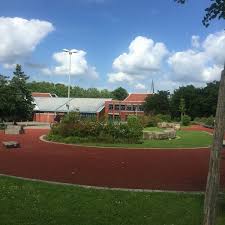 In nrw sind es meilen am landesjugendring. Photos At Gesamtschule Wanne Eickel Gelsenkirchen Nordrhein Westfalen