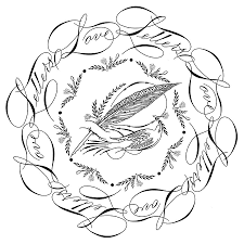 Society for Calligraphy added a...