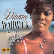 Dionne Warwick Archives