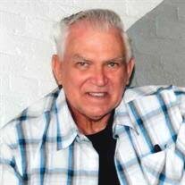 Minuard Bert Abney Obituary