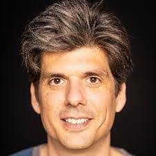 Patrick Morrison's Instagram, Twitter & Facebook