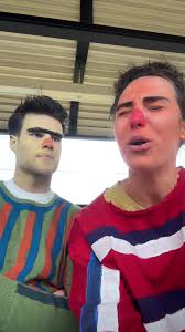 Bert En Ernie Carnaval