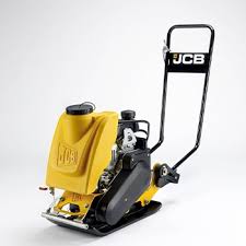 JCB 180 KG Plate Compactor