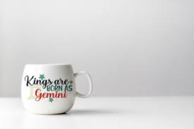 Maybe you would like to learn more about one of these? Gemini Zodiac Quotes Graphic By Firefly Designs Creative Fabrica